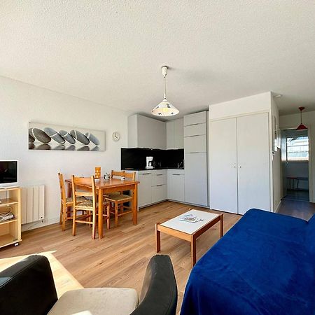 Appartement 3 Pieces A Carnac, Balcon Sud, Proche Plage - 4 Pers - Fr-1-377-14 Kültér fotó