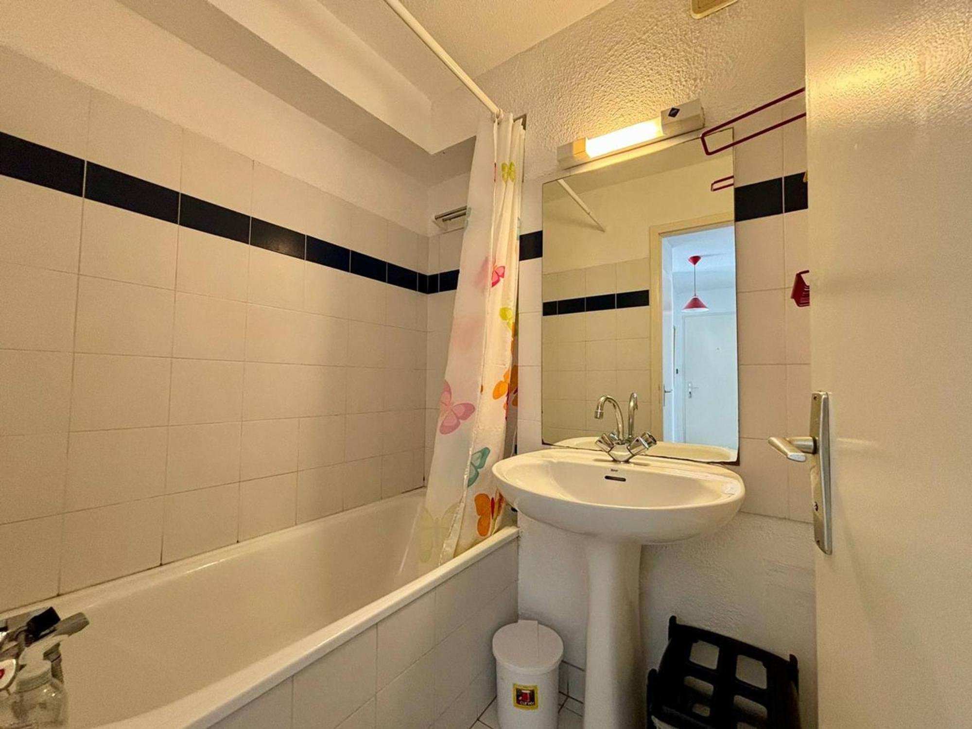 Appartement 3 Pieces A Carnac, Balcon Sud, Proche Plage - 4 Pers - Fr-1-377-14 Kültér fotó